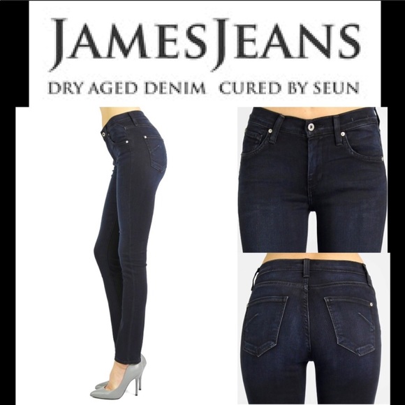 James Jeans | Randi Style Jeans | Size 24 - Picture 2 of 5